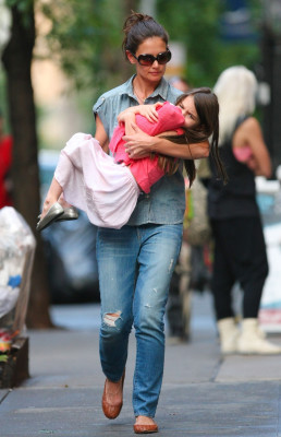 Katie Holmes pic #504806