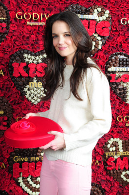 Katie Holmes pic #573273