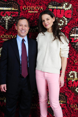 Katie Holmes pic #573272
