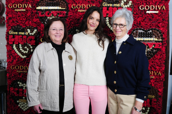 Katie Holmes pic #573271