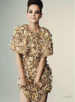 Katie Holmes pic #534386