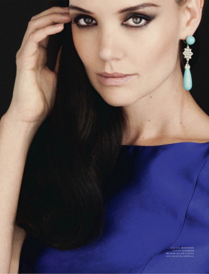 Katie Holmes pic #534384