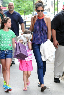 Katie Holmes pic #508776