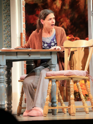 Katie Holmes pic #551914