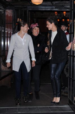 Katie Holmes pic #358982