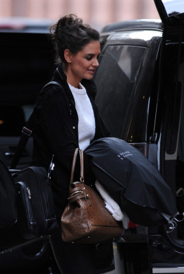 Katie Holmes pic #358964
