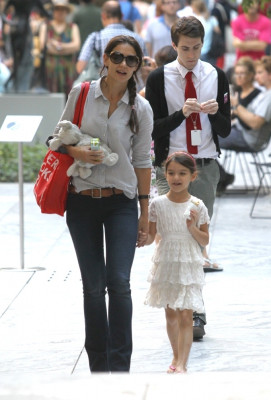 Katie Holmes pic #520775