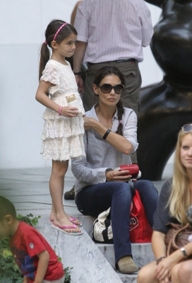 Katie Holmes pic #520783