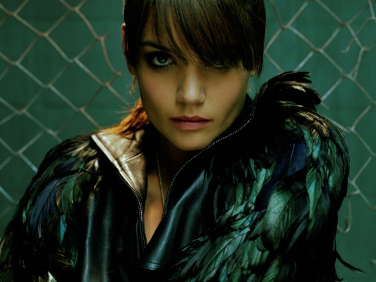Katie Holmes pic #86341
