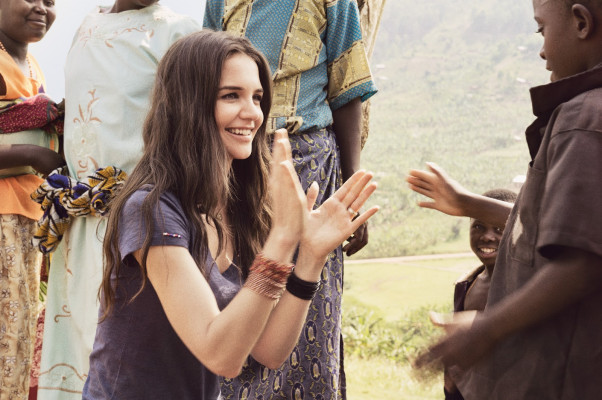 Katie Holmes pic #505534