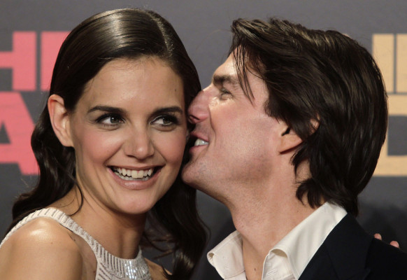 Katie Holmes pic #272056