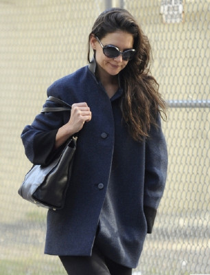 Katie Holmes pic #562324