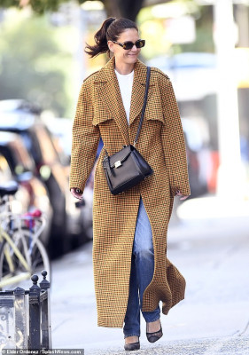 Katie Holmes pic #1180846