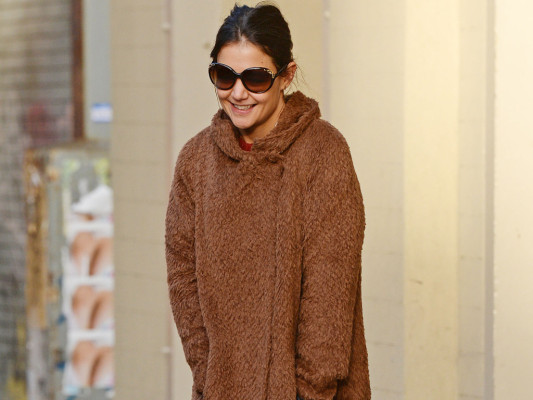 photo 26 in Katie Holmes gallery [id674276] 2014-03-01 00:00:00