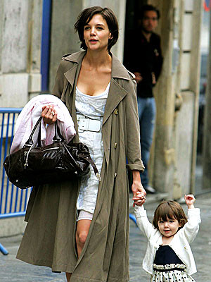 Katie Holmes pic #84626