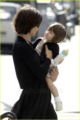 Katie Holmes pic #84625