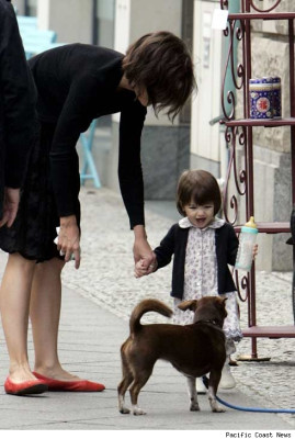Katie Holmes pic #84627