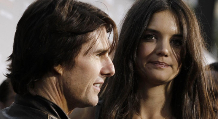 Katie Holmes pic #505531
