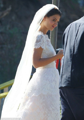 Katie Holmes pic #636643