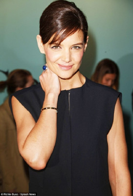 Katie Holmes pic #689919