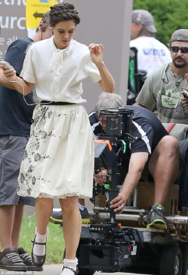 Katie Holmes pic #633448