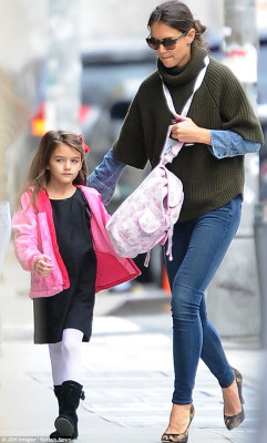 Katie Holmes pic #648305