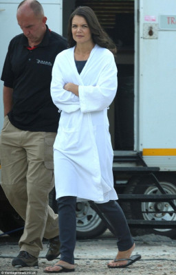 Katie Holmes pic #649279
