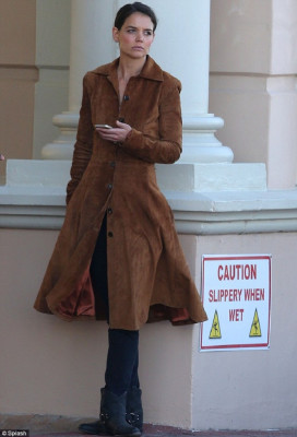 Katie Holmes pic #652548