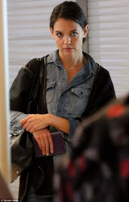 Katie Holmes pic #651034
