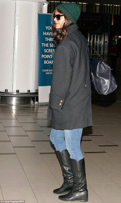Katie Holmes pic #652292