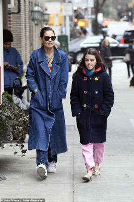 Katie Holmes pic #1115529