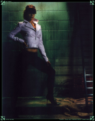 Katie Holmes pic #11716