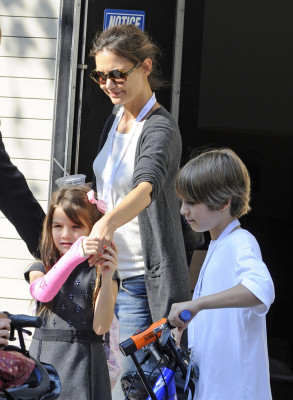 Katie Holmes pic #636572