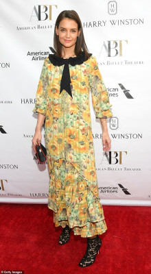 Katie Holmes pic #1144500