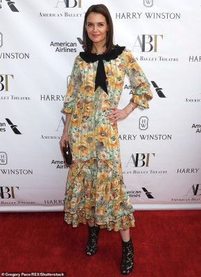 Katie Holmes pic #1144056