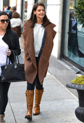 Katie Holmes pic #650849