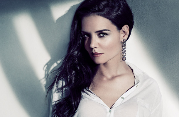 Katie Holmes pic #546957