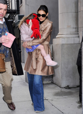 Katie Holmes pic #359002