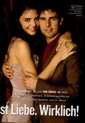 Katie Holmes pic #58104