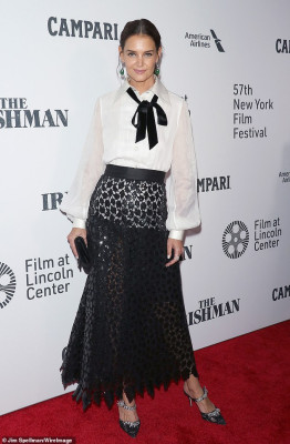 Katie Holmes pic #1180875