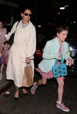 Katie Holmes pic #1124060