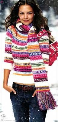 Katie Holmes pic #10311