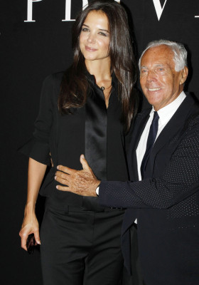 Katie Holmes pic #517156