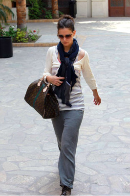 Katie Holmes pic #260495