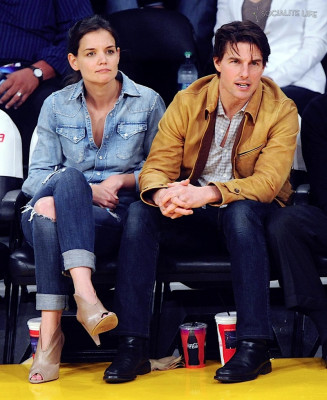 Katie Holmes pic #245441