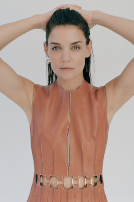 photo 14 in Katie Holmes gallery [id1239599] 2020-11-10 00:00:00