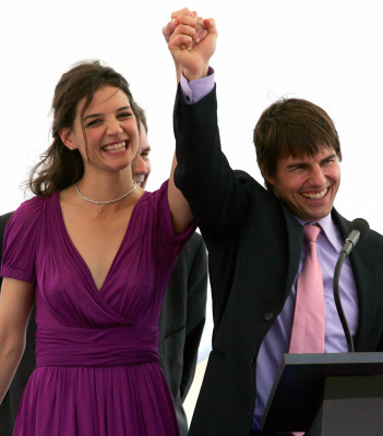 Katie Holmes pic #31859