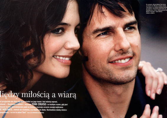 Katie Holmes pic #32427