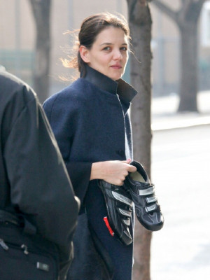 Katie Holmes pic #585673