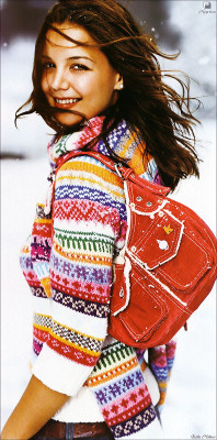 Katie Holmes pic #10507